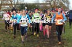 Senior womens Start Fitness NEHL, Aykley Heads, Durham. Photo: David T. Hewitson/Sports for All Pics